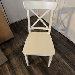 IKEA Table And Chair Set