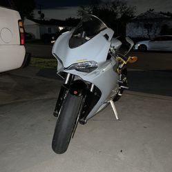 2016 Ducati Panigale 959