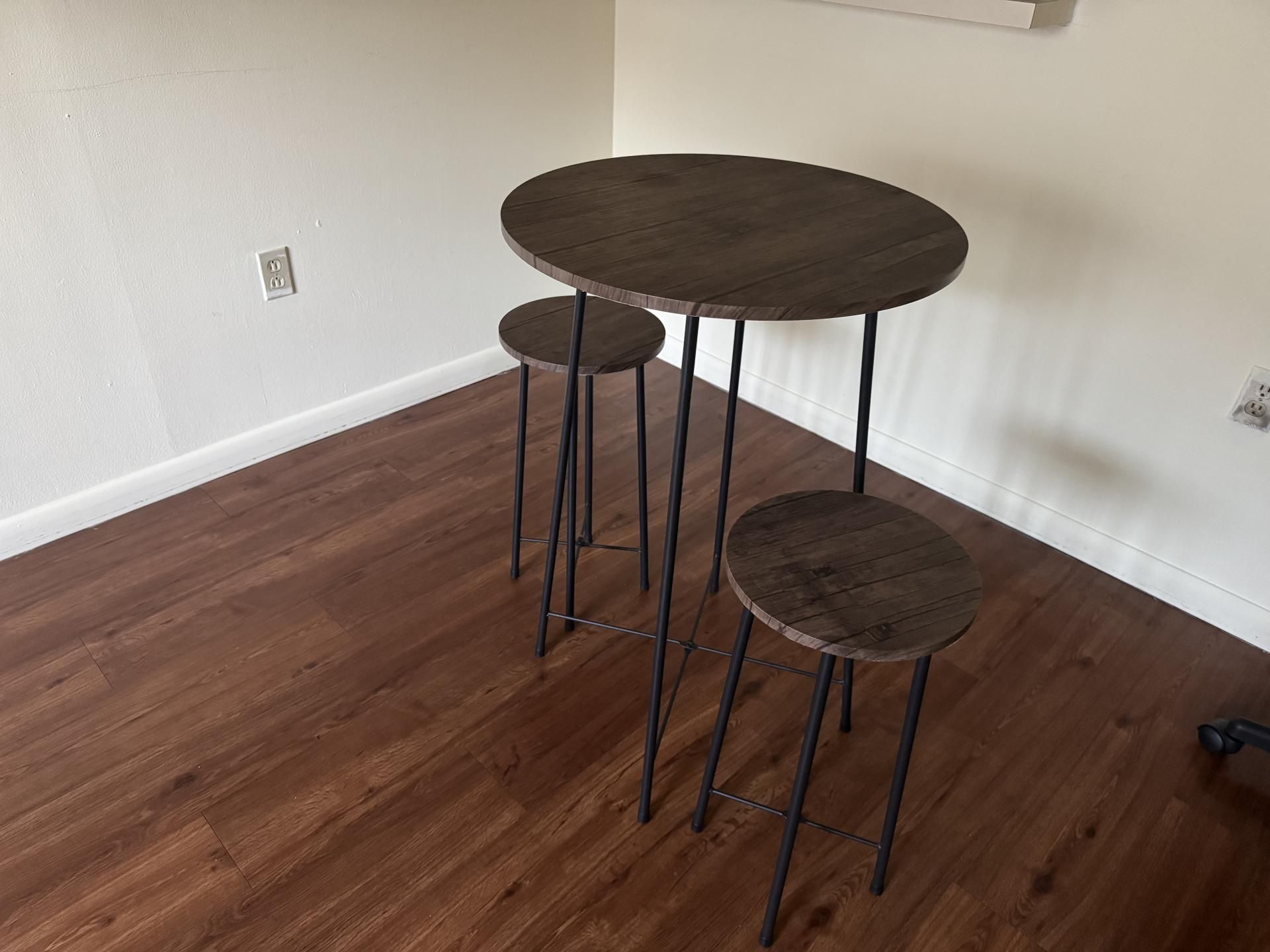 Small Dining Table