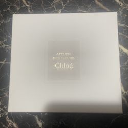 Chloe Perfume Set