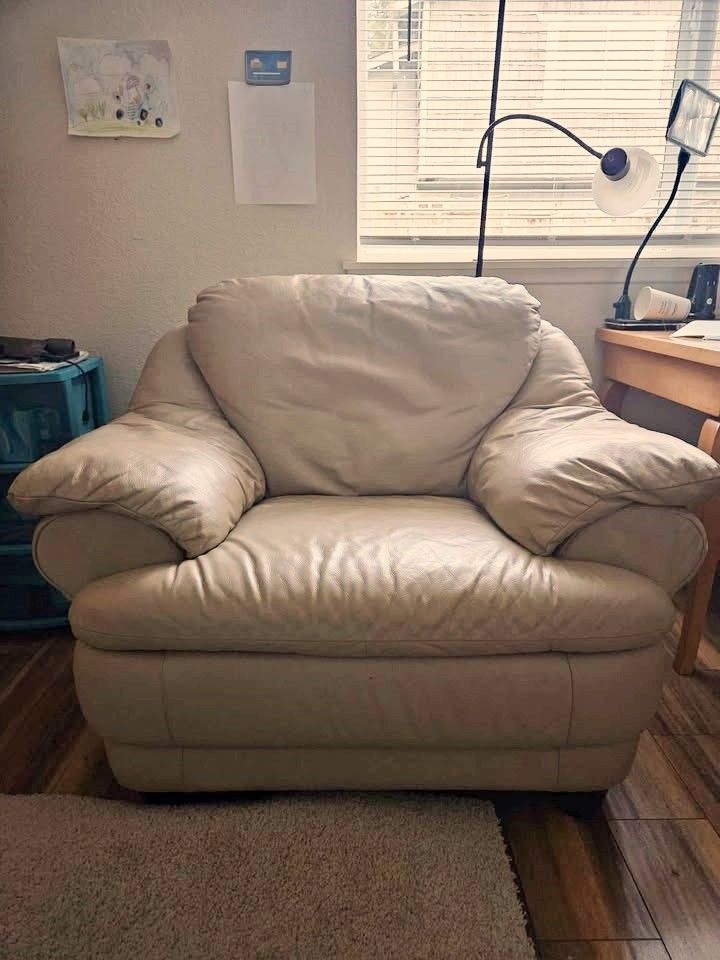 Armchair