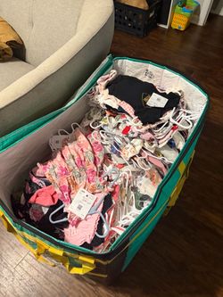 Infant Clothing 0-3 up to 6/9 M
