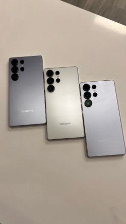 S25 ultra 256gb unlocked