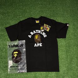 Bape Shirt