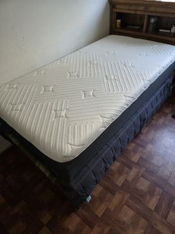 Twin Mattress 