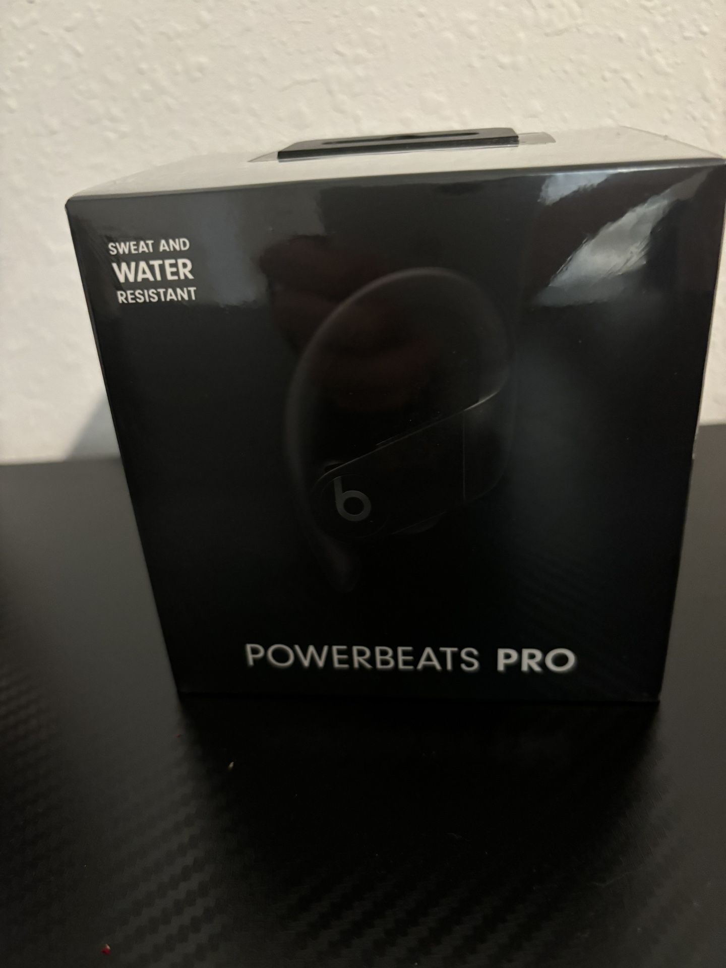 Beats powerbeats pro