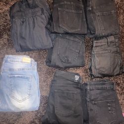 Jeans