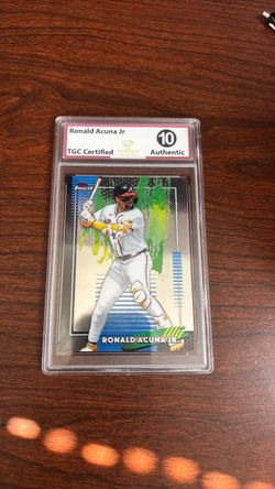 Ronald Acuña Jr.