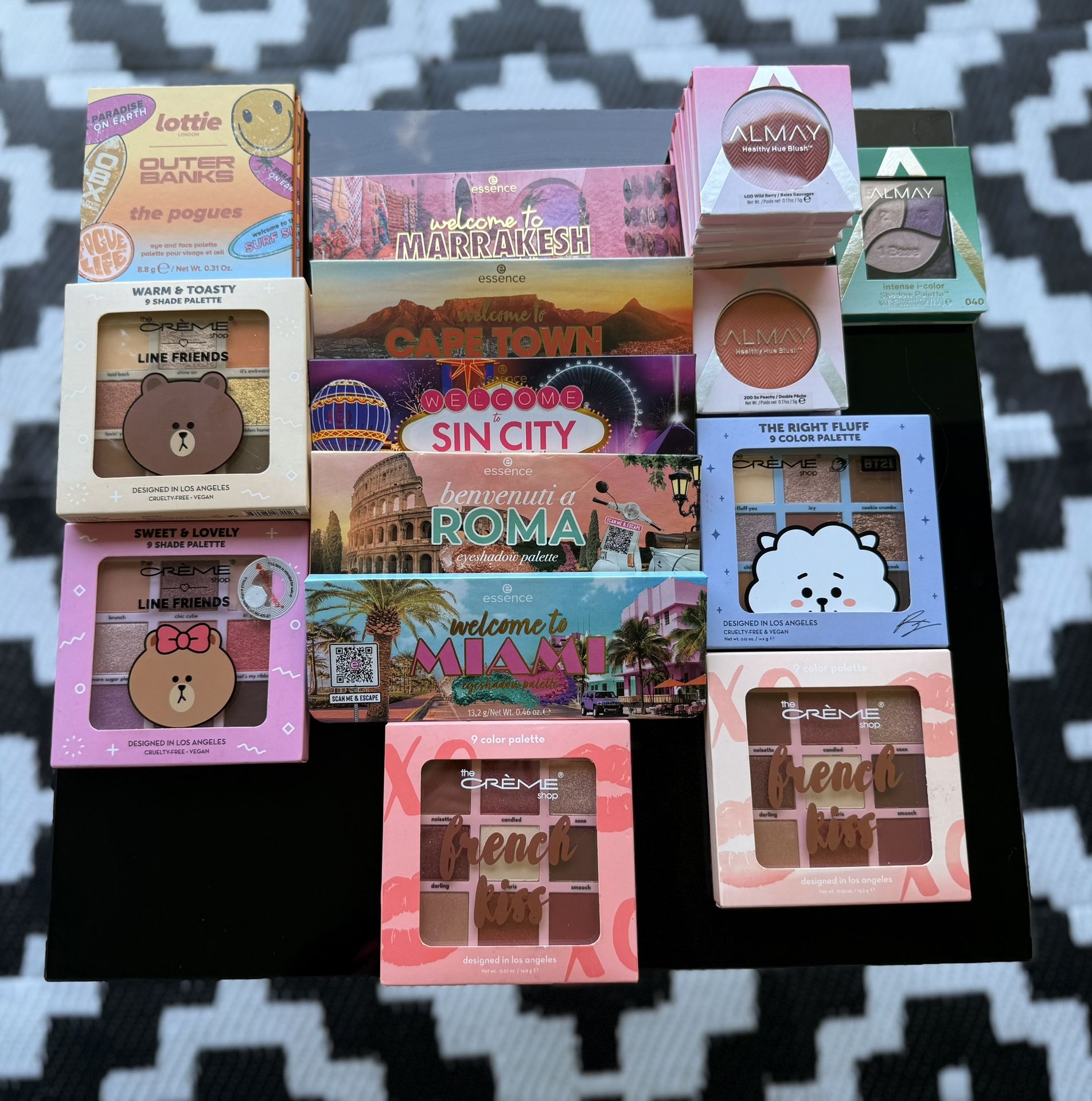 Beauty Deals