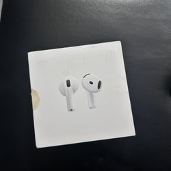 Airpods 4 