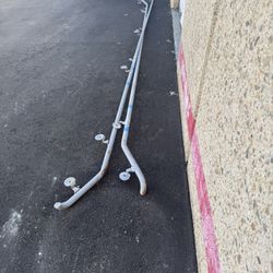 Handrails 