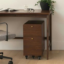 📁 Organize Your Workspace in Style 📁  Article 12” File Cabinet