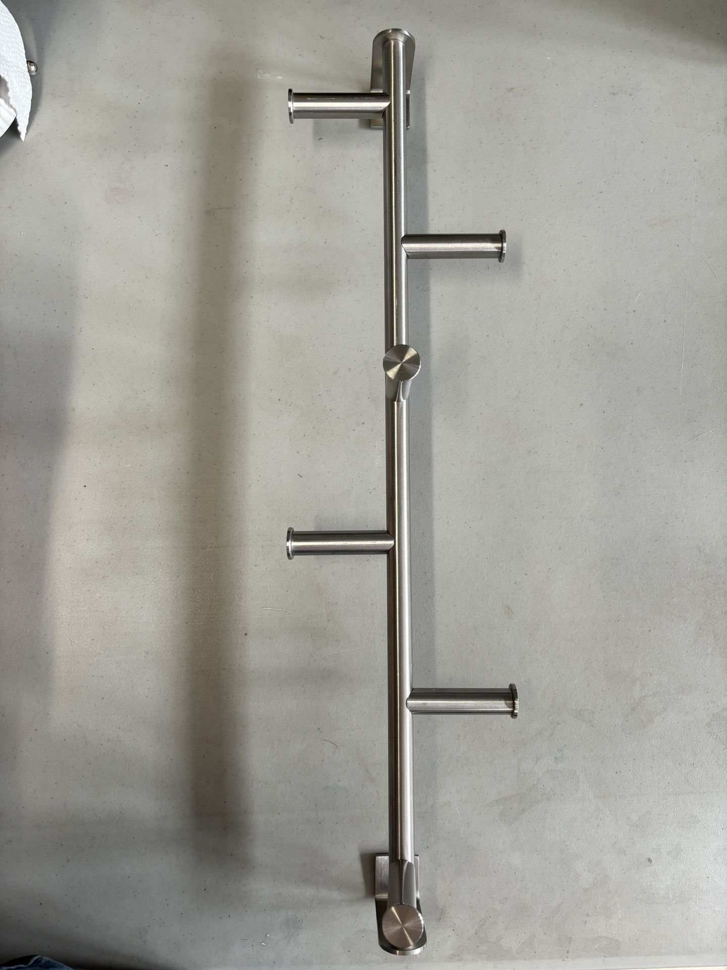 IKEA Towel Holder