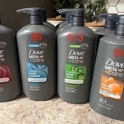 Body Wash 