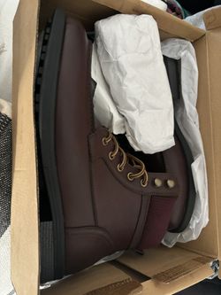 Men’s Boots Flag And Anthem Boot New
