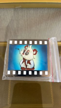 Ltd Edition GO Pins Series 12