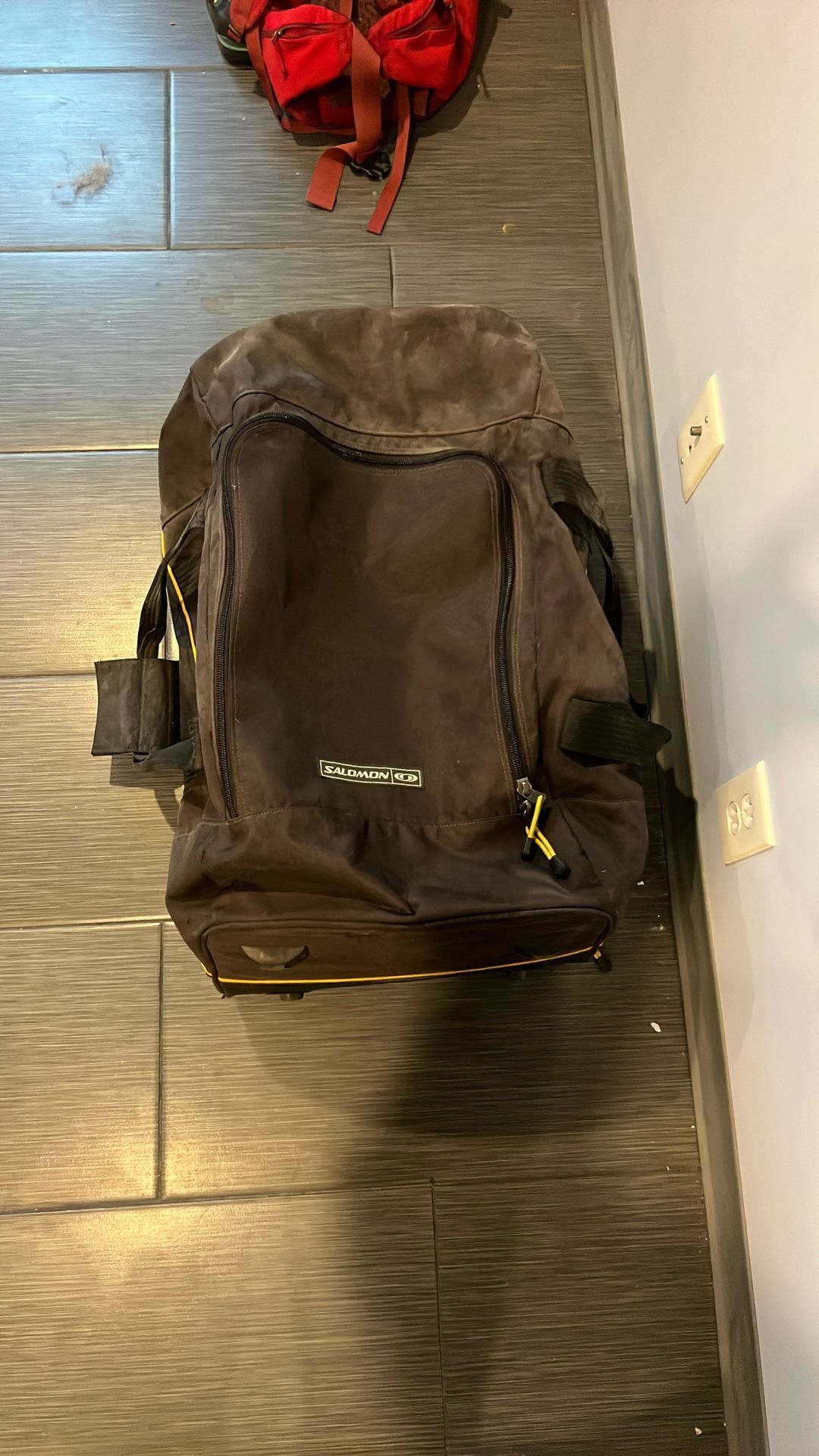 Salomon Ski Boot Bag