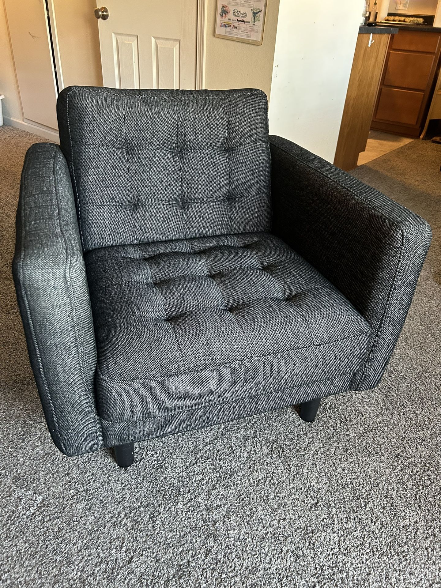 Dania Couch Set