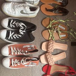 $6!!  GREAT DEAL !! (Size 8 ) ( Size 7) 