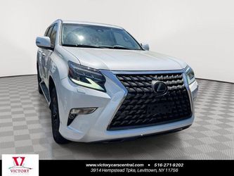 2022 Lexus GX 460