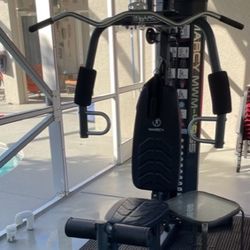 Marcy Home Gym MWM-4965 