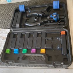 Rivit Tool