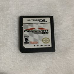 Nintendo DS Game