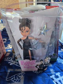 Bratz kylie