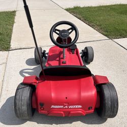 Kids Go Kart