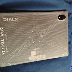 Dialn Tablet 