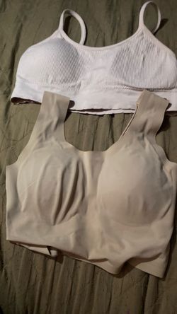 Bras