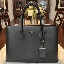 Prada Bag