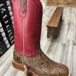 mens western boots