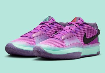 Nike JA 1 Xmas