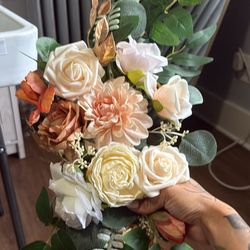 Flower centerpiece Set (wedding)