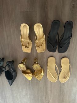 Shoes