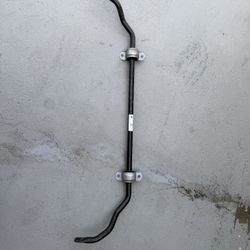OEM A90/A91 Toyota Supra Sway Bar (Front