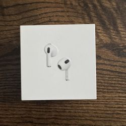 Airpod Pro 3rd Gen