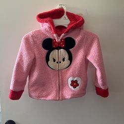 Disney Sweater 3T