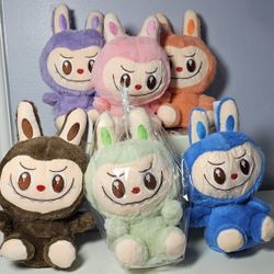 Labubu Plush
