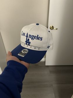 47 Dodgers SnapBack