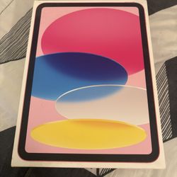 Apple iPad A16 128GB WiFi 