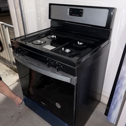 Gas Stove Brand New