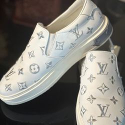  Louis Vuitton Shos 