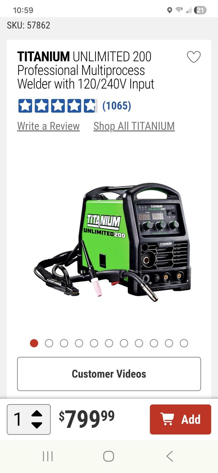 Welder