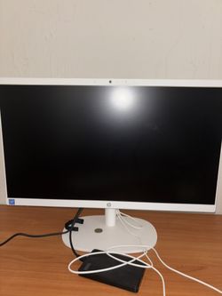HP All-in-One Desktop PC