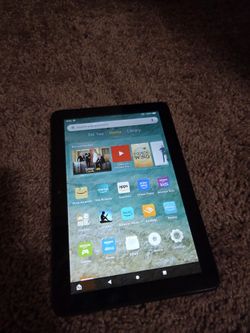 Amazon Fire HD 8 Tablet (10TH GEN)