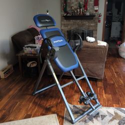 Innova Inversion Table 