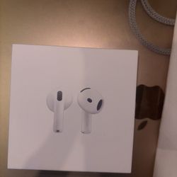 Apple AirPods 