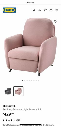 IKEA recliner